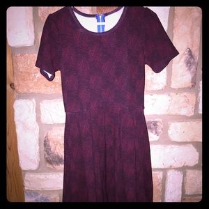 Lularoe Amelia size M